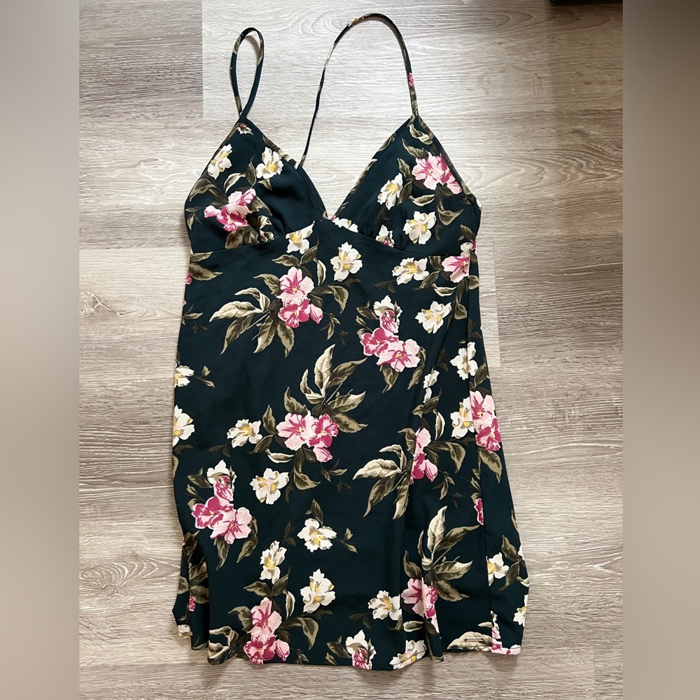 Volcom dress